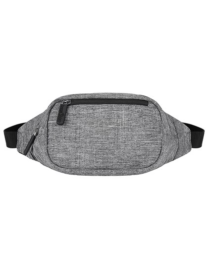 Product Image for Bags2GO - Hip Bag - Detroit
