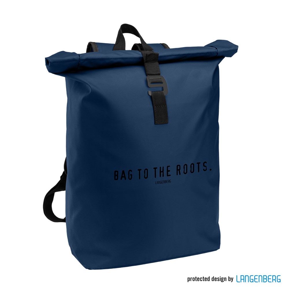 Product Image for Rollup-Rucksack PHOENIX