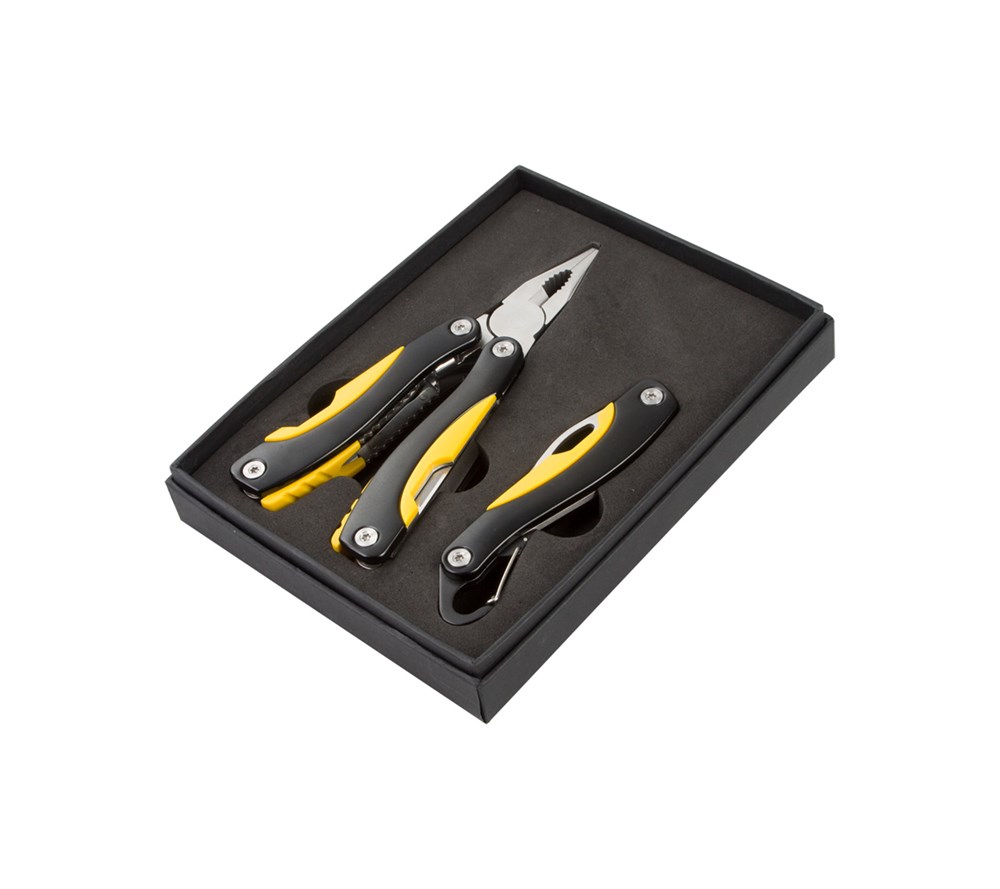 Product Image for Factory - Werkzeug-Set