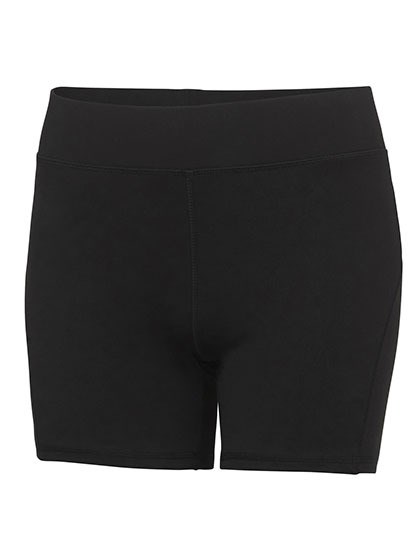 Product Image for Just Cool - Women ́s Cool Training Shorts