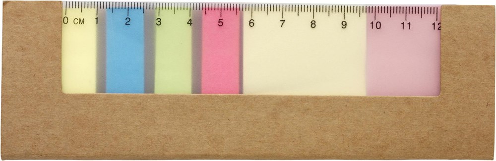 Product Image for Haftnotizen aus Karton Natalia