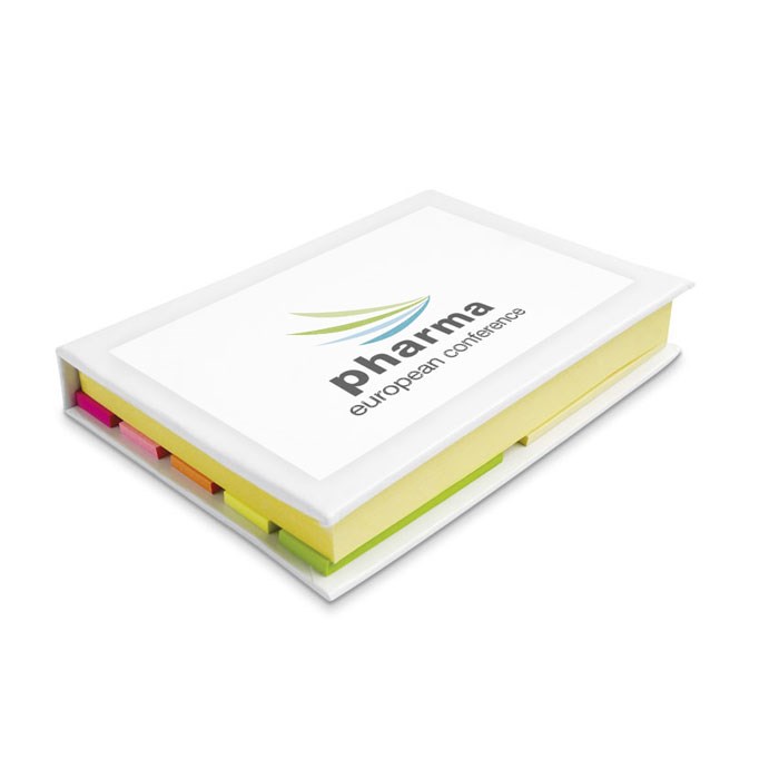 Product Image for VISIONMAX - Notizzettelset