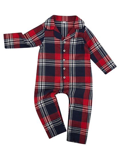 Product Image for Larkwood - Tartan All In One