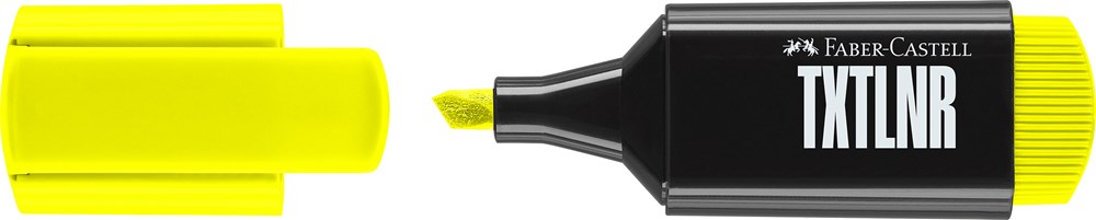 Product Image for Textliner Mini TXTLNR Neon Gelb