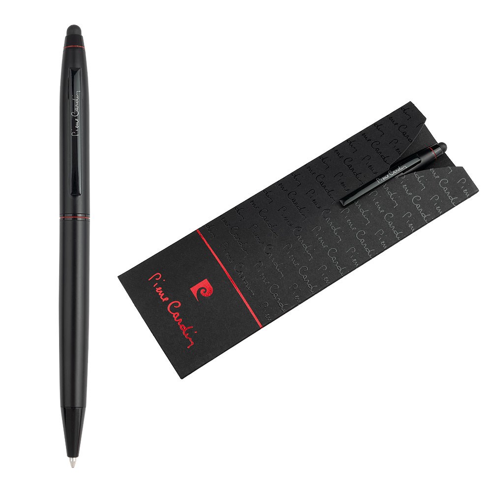Product Image for Pierre Cardin VENDOME Kugelschreiber schwarz