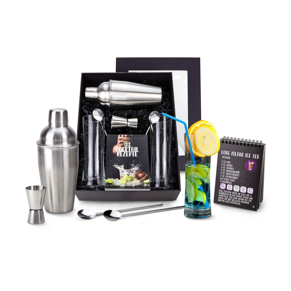 Product Image for Exklusive Cocktail-Box
