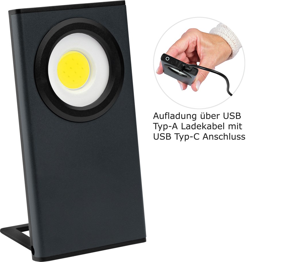 Product Image for Quick Charge Pocket Light 350 L