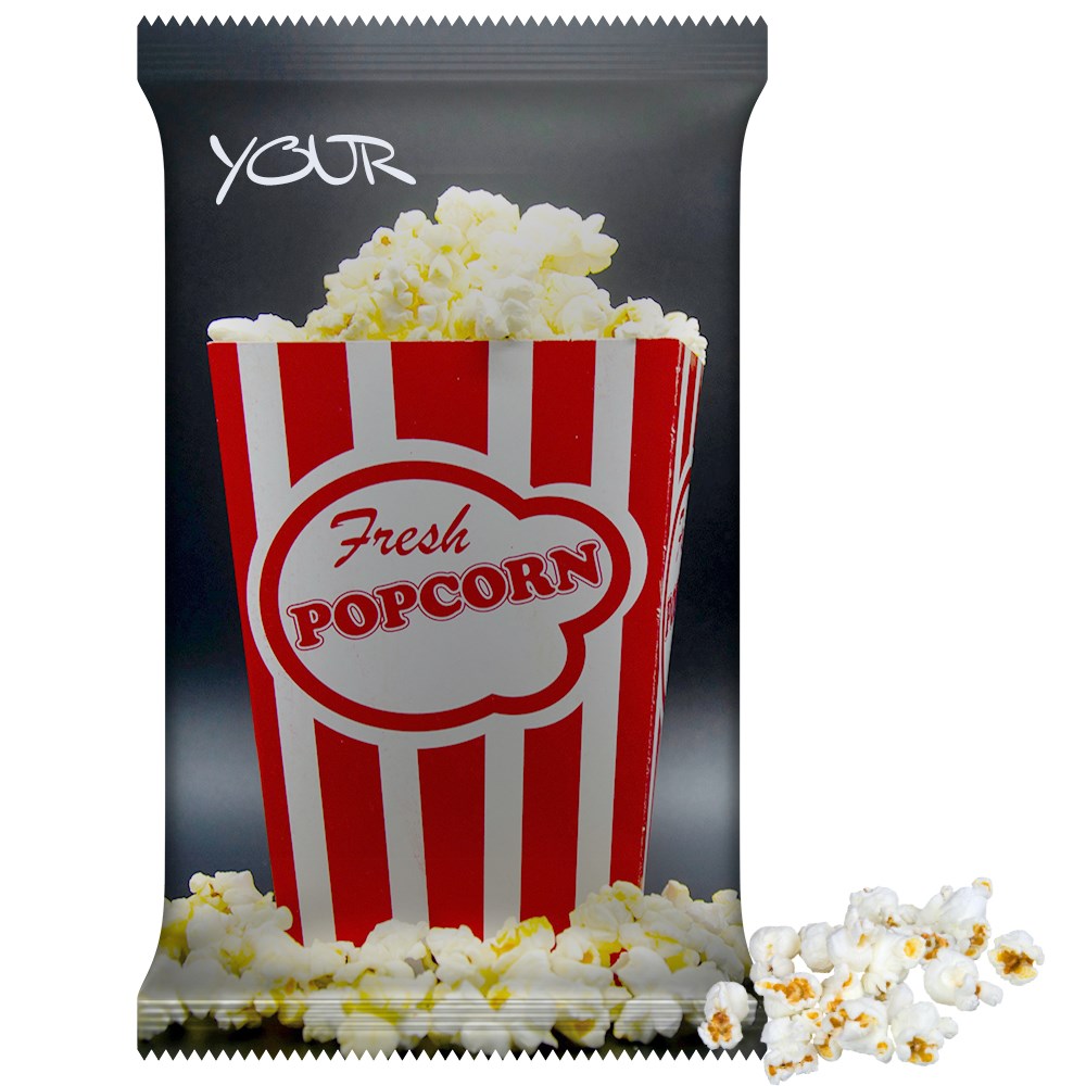 Product Image for Popcorn salzig, ca. 25g, Maxi-XXL-Tüte