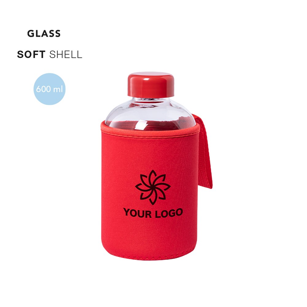 Product Image for Trinkflasche Flaber