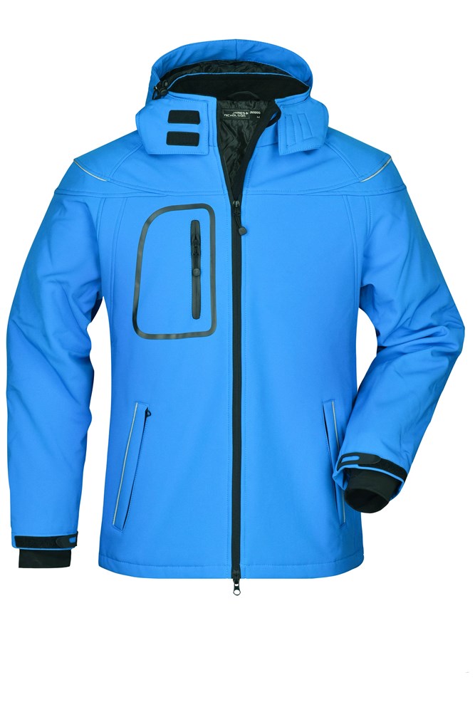 Product Image for Men’s Winter Softshell Jacket