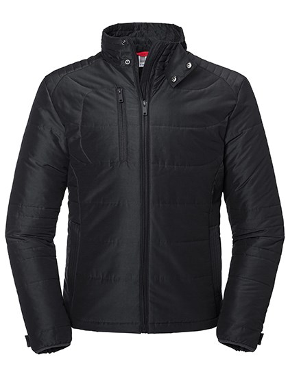 Product Image for Russell - Men ́s Cross Jacket