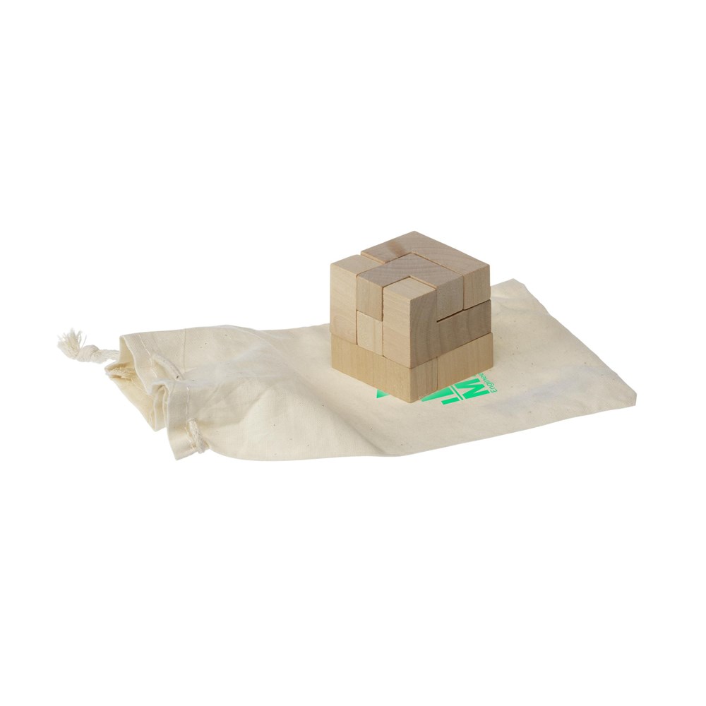 Product Image for Cube Puzzle