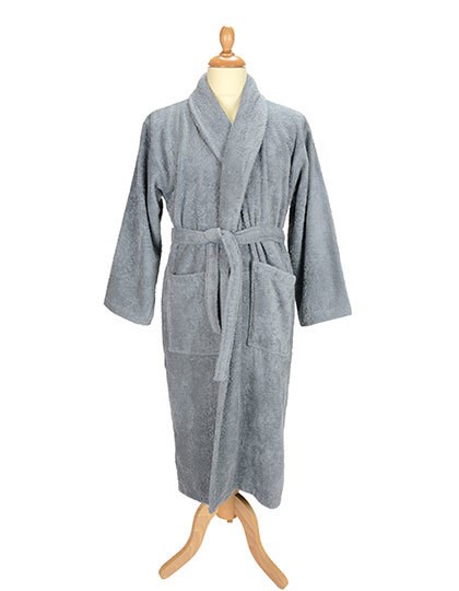 Product Image for ARTG - Bathrobe Shawl Collar