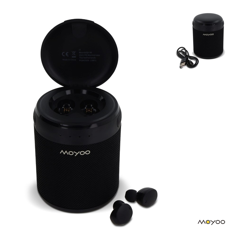 Product Image for 1861 | Moyoo Music Station
