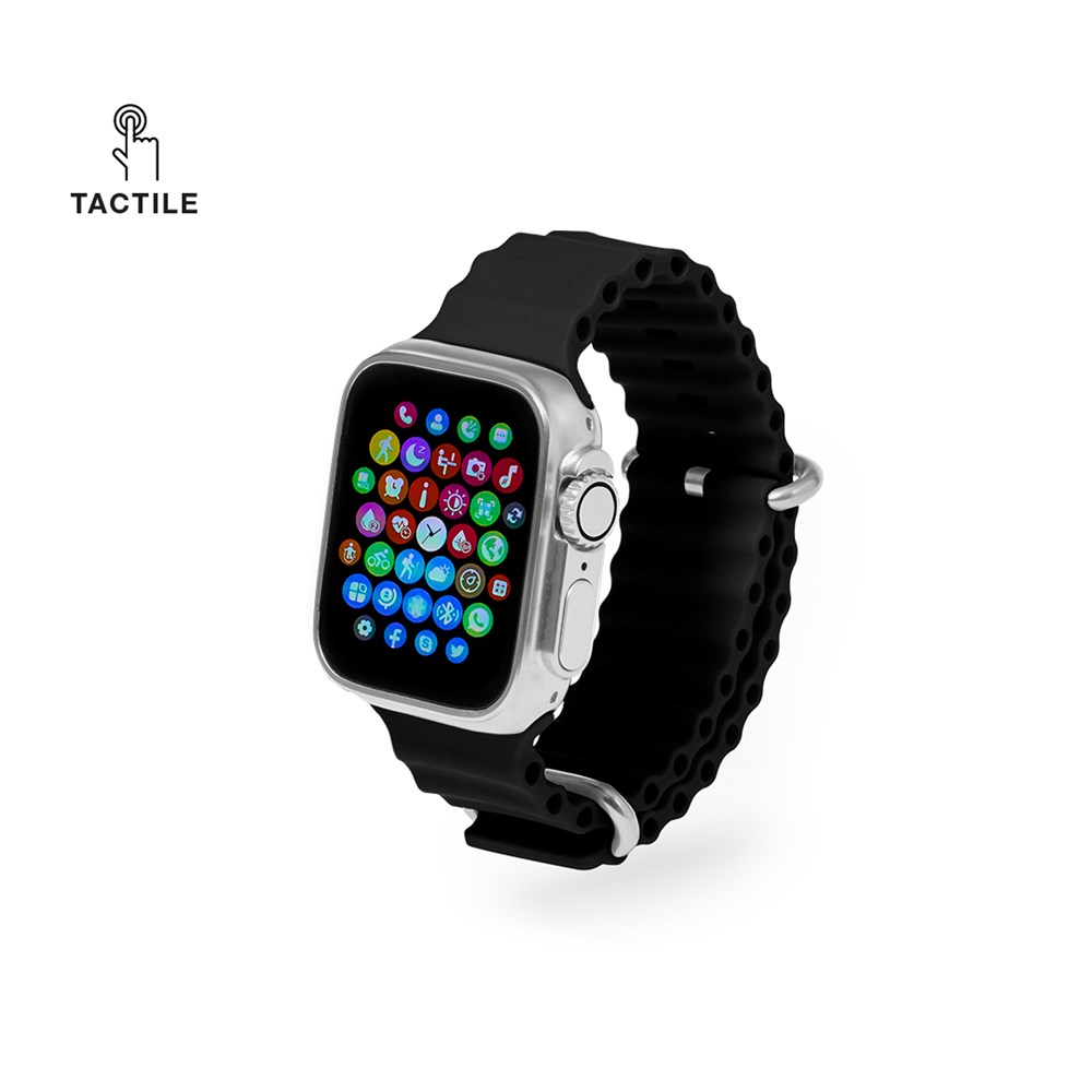 Product Image for Werbeartikel - Intelligente Uhr Connor