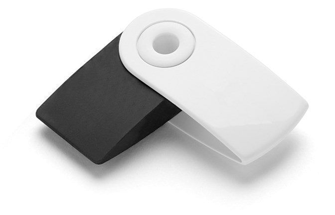 Product Image for Sleeve Mini Radierer Weiss