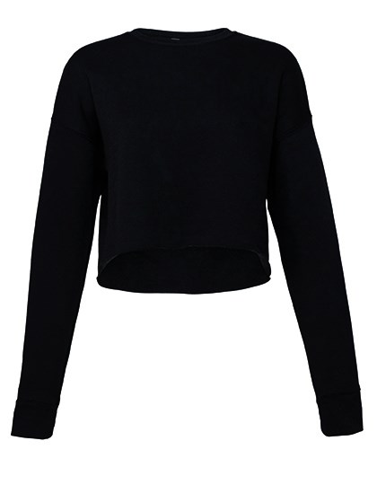 Product Image for Bella - Women ́s Cropped Crew Fleece