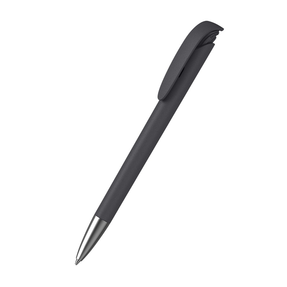 Product Image for Klio-Eterna - Jona softgrip Ms - Druckkugelschreiber