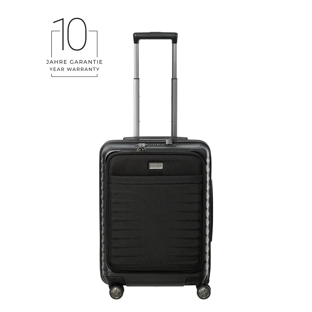 Product Image for LITRON 4w Trolley, Vortasche, S