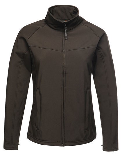 Product Image for Regatta Professional - Women ́s Uproar Softshell Jacket