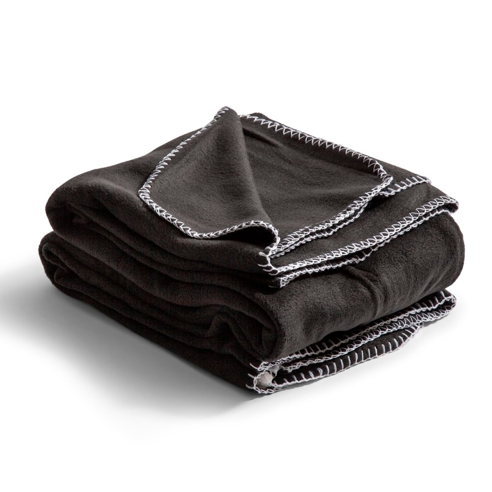 Product Image for Nightingale Fleece-Poncho 120x160 cm