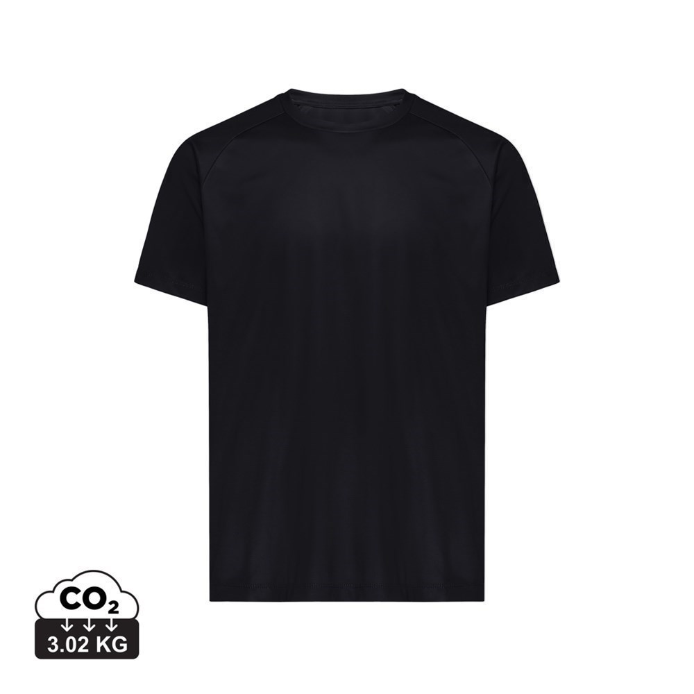 Product Image for IQONIQ Tikal Sport Quick-Dry T-Shirt aus rec. Polyester