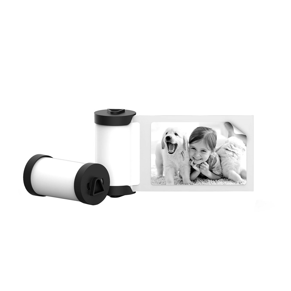 Product Image for Kodak Paper Sticker Set Memo Shot Era Pack 9 Stück
