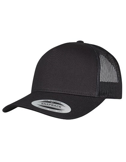 Product Image for FLEXFIT - 5-Panel Retro Trucker Cap