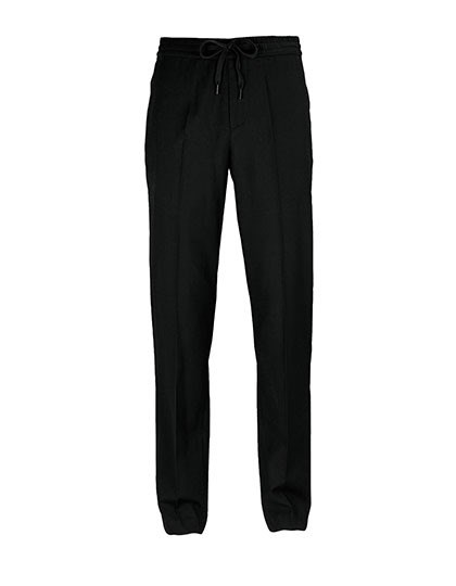 Product Image for NEOBLU - Men ́s Elasticated Waist Suit Trousers Germain