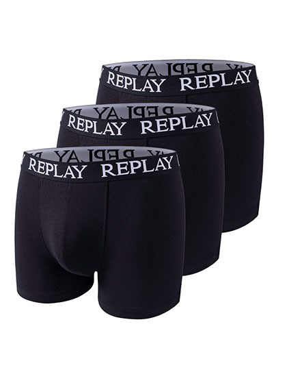 Product Image for Replay - Men ́s Boxer Short (3 Pair Box)