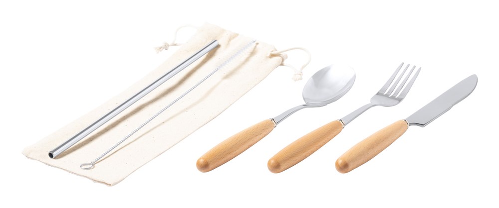 Product Image for Woller - Besteckset