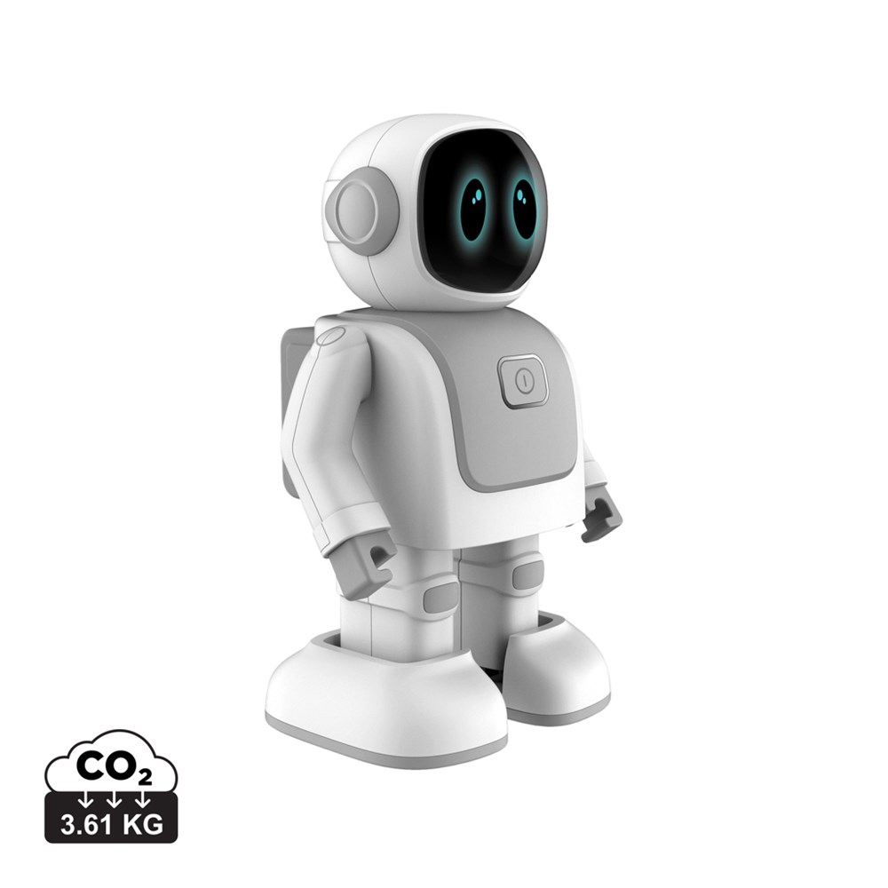 Product Image for Robert der tanzende Roboter mit Lautsprecher