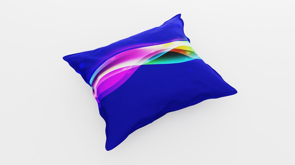 Product Image for Bean Bag Kissen 140 x 180cm