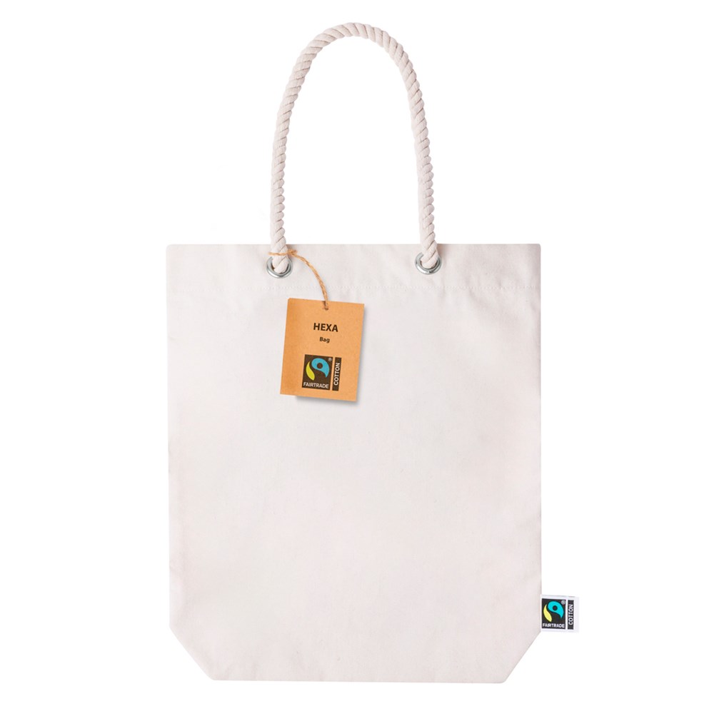 Product Image for Tasche Hexa Fairtrade