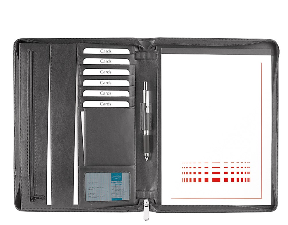 Product Image for Schreibmappe A4 mit RV
