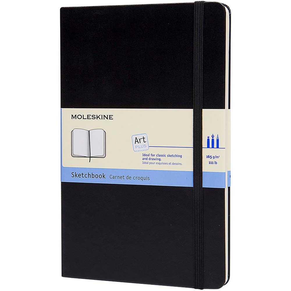 Product Image for Moleskine Large Art Skizzenbuch