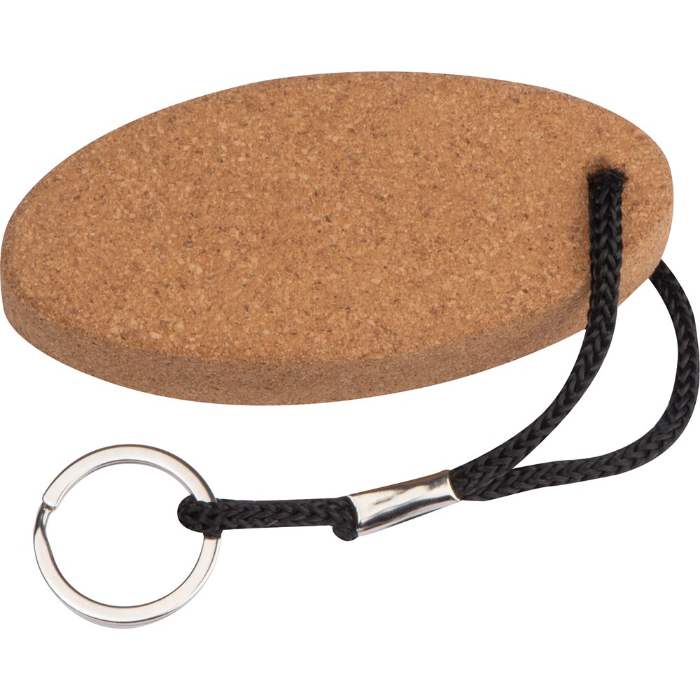 Product Image for Kork-Schlüsselanhänger Watersports