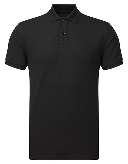 Product Image for Asquith & Fox - Men ́s Polycotton Blend Polo