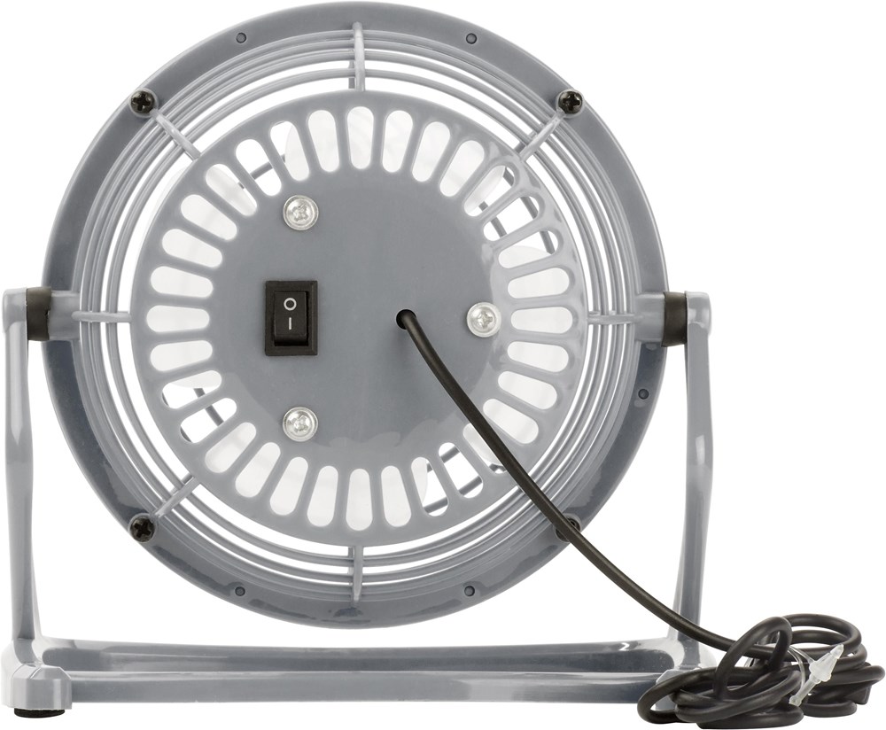 Product Image for USB-Ventilator aus Kunststoff Preston
