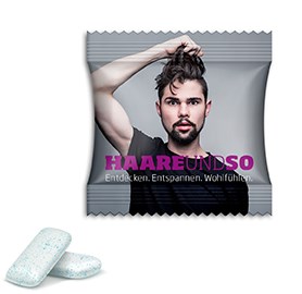 Product Image for Extra Professional Strong Mint Gums