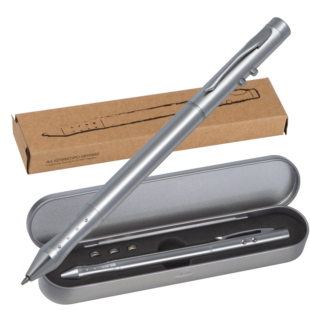 Product Image for Metall Laserpointer Matlock