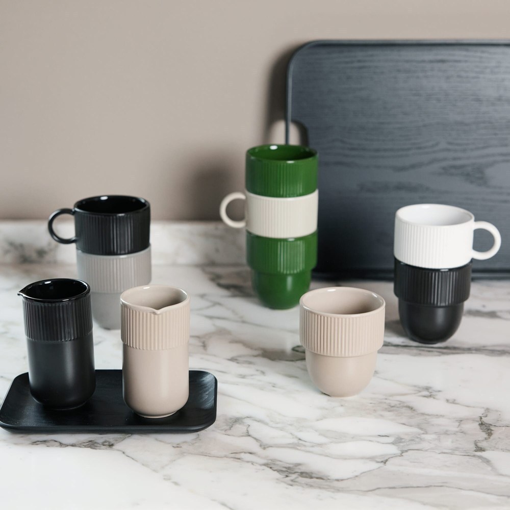 Product Image for Sagaform Inka Tasse 270ml