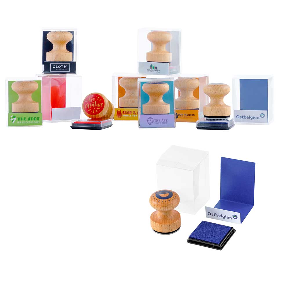 Product Image for Stempel in der Box