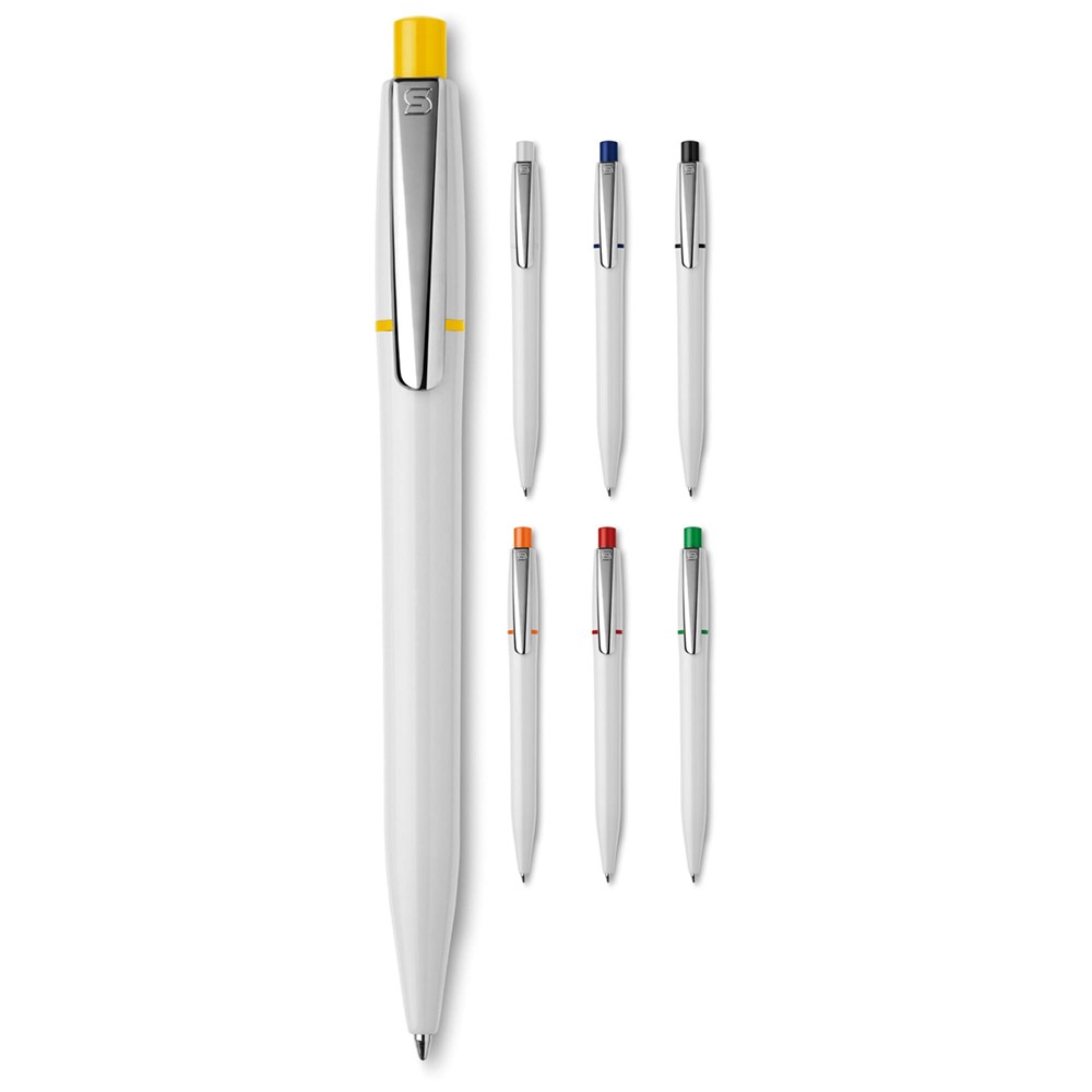 Product Image for Kugelschreiber Semyr hardcolour