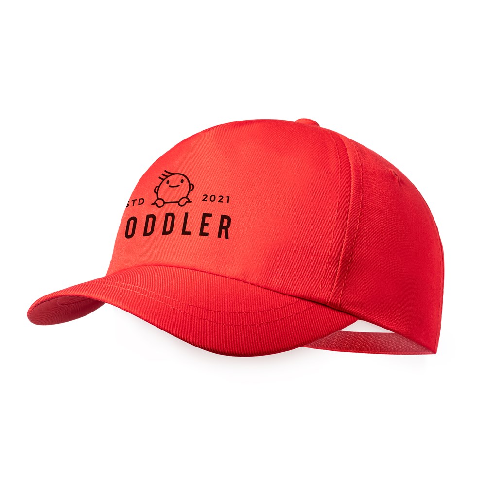 Product Image for Kinder Mütze Rick