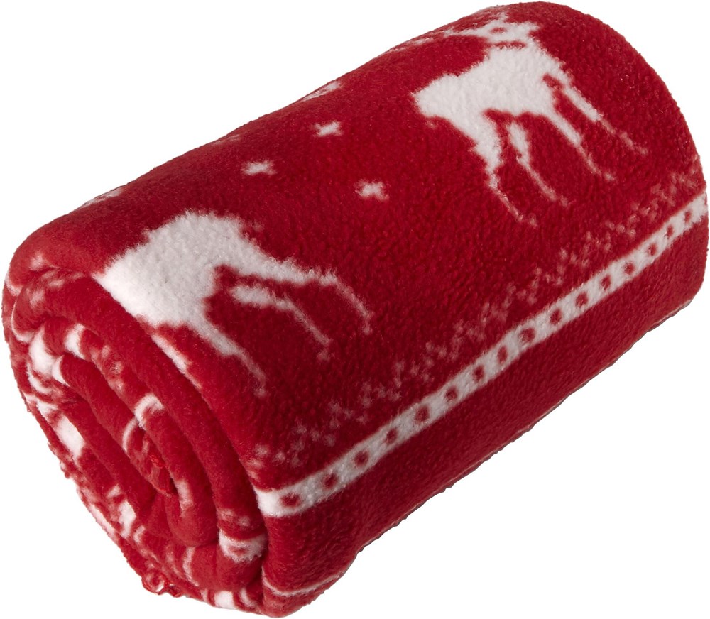 Product Image for Decke aus Fleece Jane