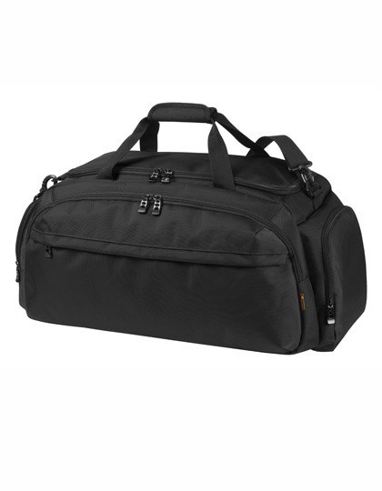 Product Image for Halfar - Sport/Travel Bag Mission
