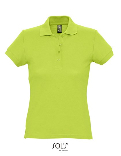 Product Image for SOL ́S - Women ́s Polo Passion