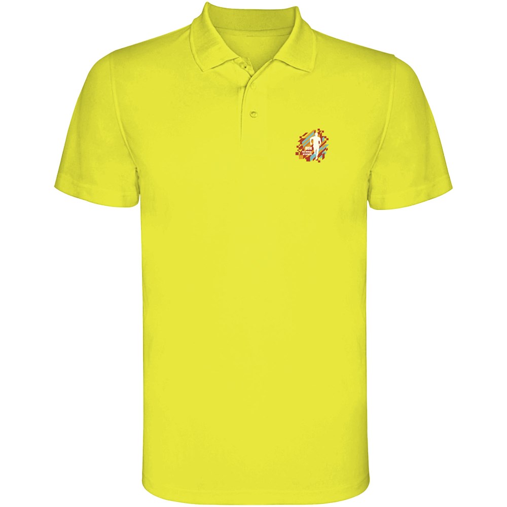 Product Image for Monzha Sport Poloshirt für Kinder