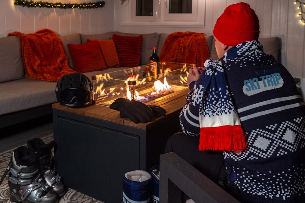 Product Image for Werbeartikel - Apres Ski Pullover Acryl